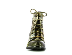 Discount Bottines - ALCIZEEO 278 Bottines