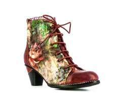 Discount Bottines - ALCIZEEO 278 Bottines