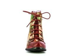 Discount Bottines - ALCIZEEO 278 Bottines