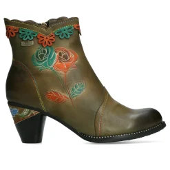 Flash Sale Bottines - ALCIZEEO 72 Bottines