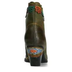 Flash Sale Bottines - ALCIZEEO 72 Bottines