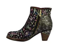 Sale Bottines - ALCIZEEO 17 Bottines