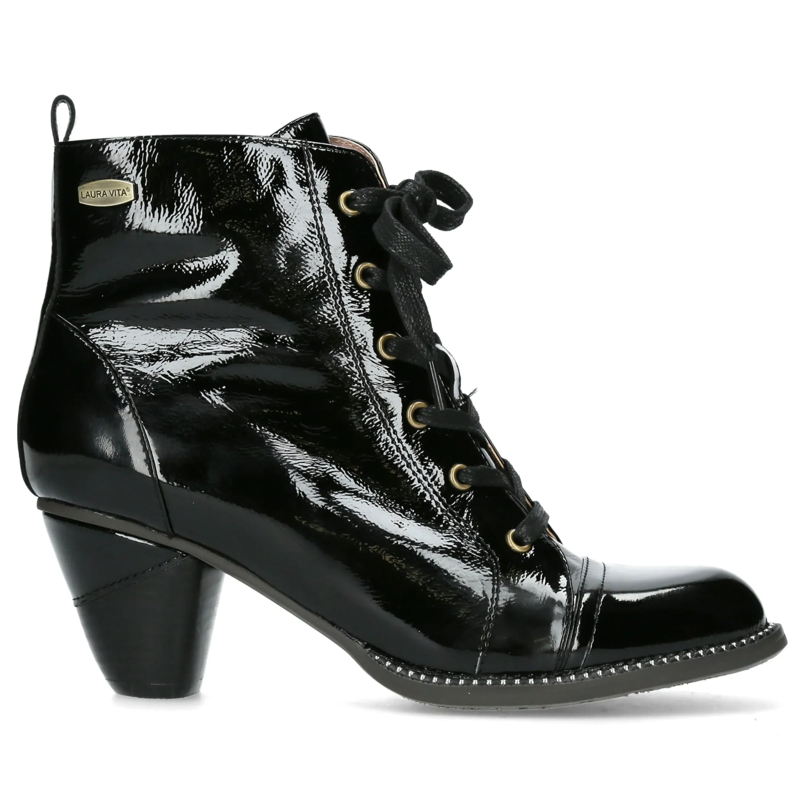 Fashion Bottines - ALCIZEEO 78 Bottines