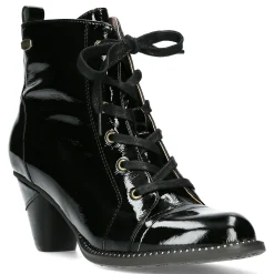 Fashion Bottines - ALCIZEEO 78 Bottines