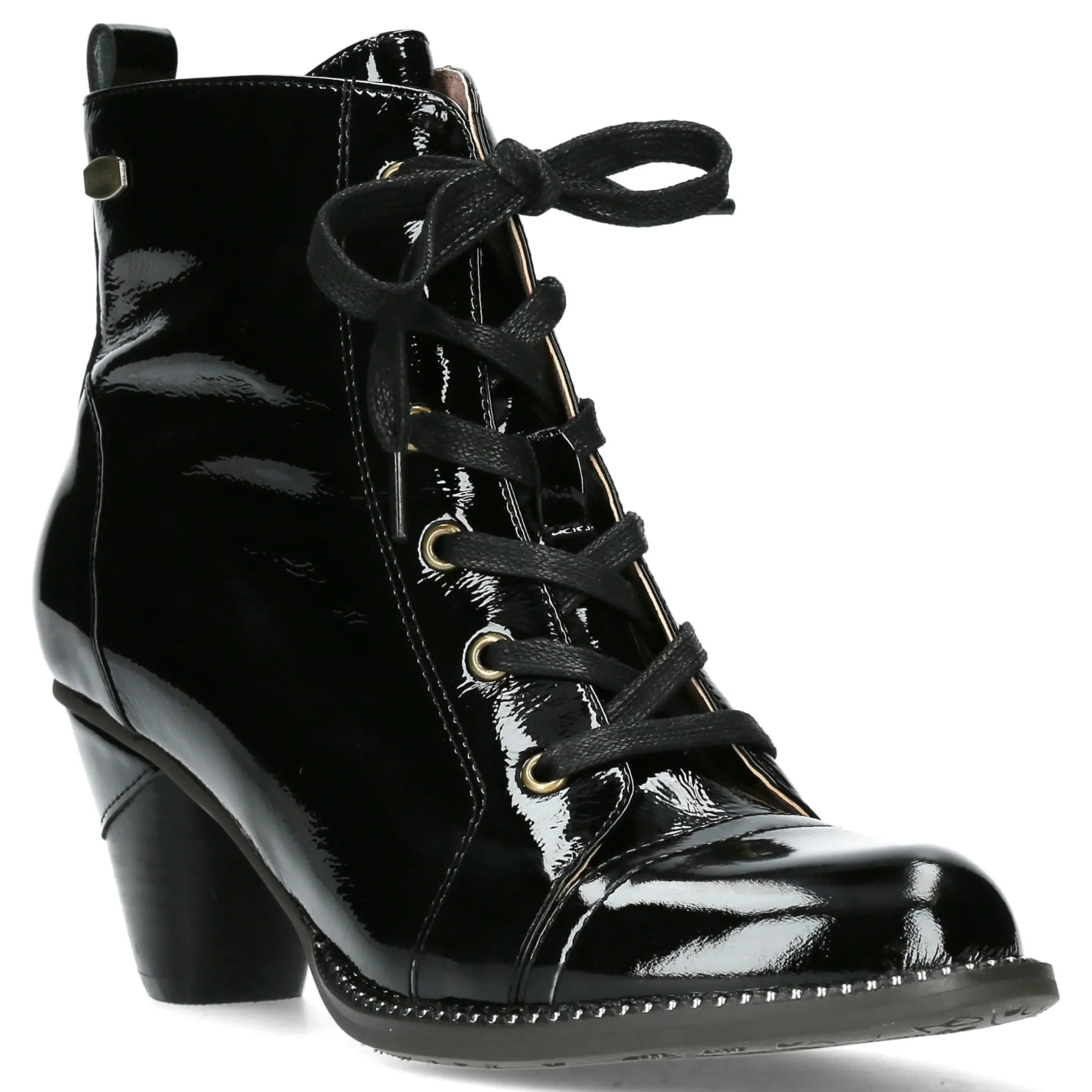 Fashion Bottines - ALCIZEEO 78 Bottines