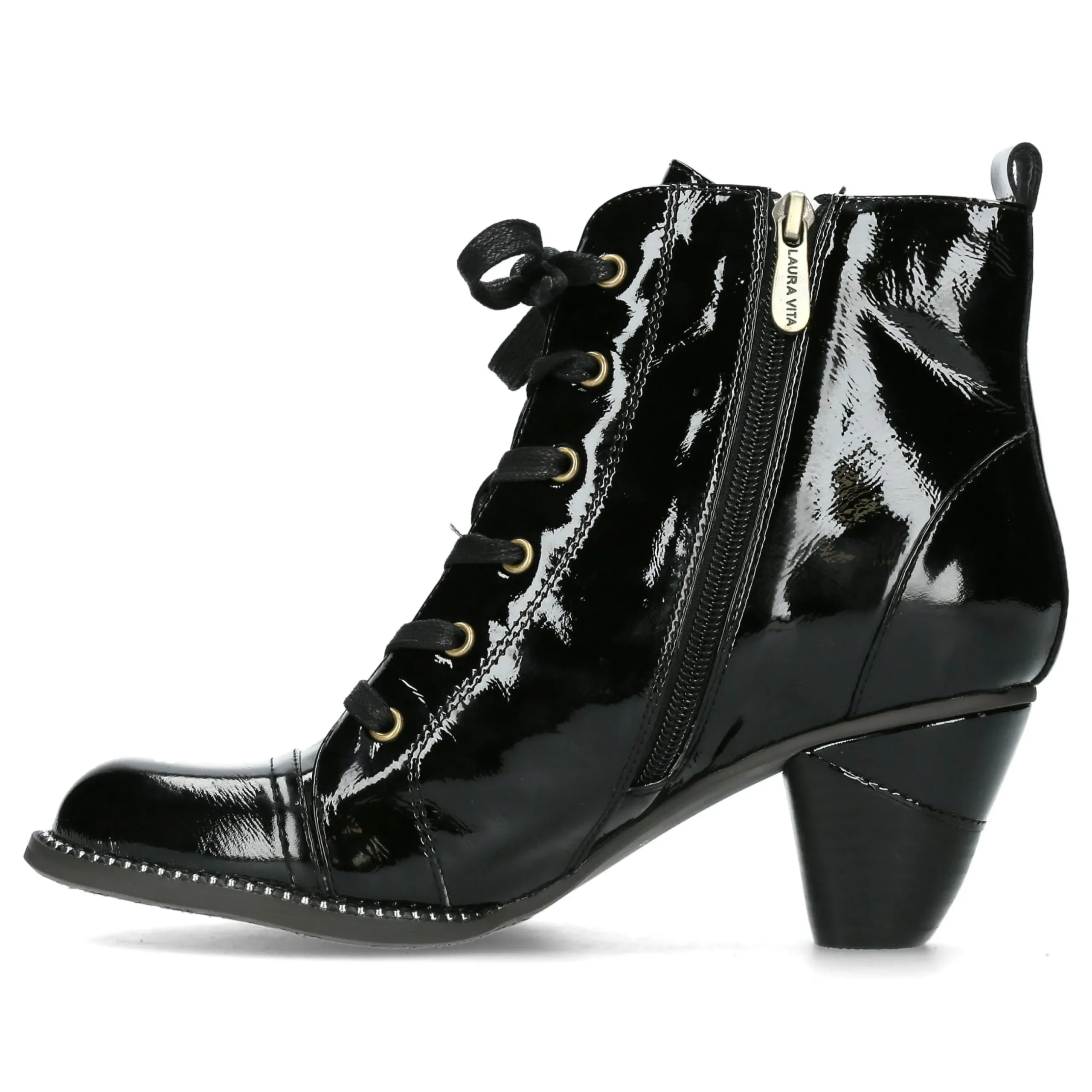 Fashion Bottines - ALCIZEEO 78 Bottines