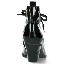Fashion Bottines - ALCIZEEO 78 Bottines