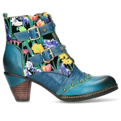 Best Bottines - ALCIZEEO 43 Bottines