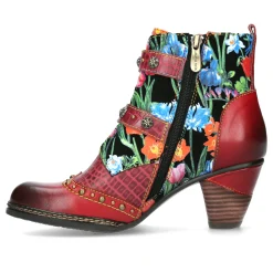 Best Bottines - ALCIZEEO 43 Bottines