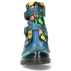 Best Bottines - ALCIZEEO 43 Bottines