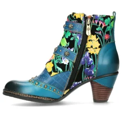 Best Bottines - ALCIZEEO 43 Bottines