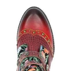 Best Bottines - ALCIZEEO 43 Bottines
