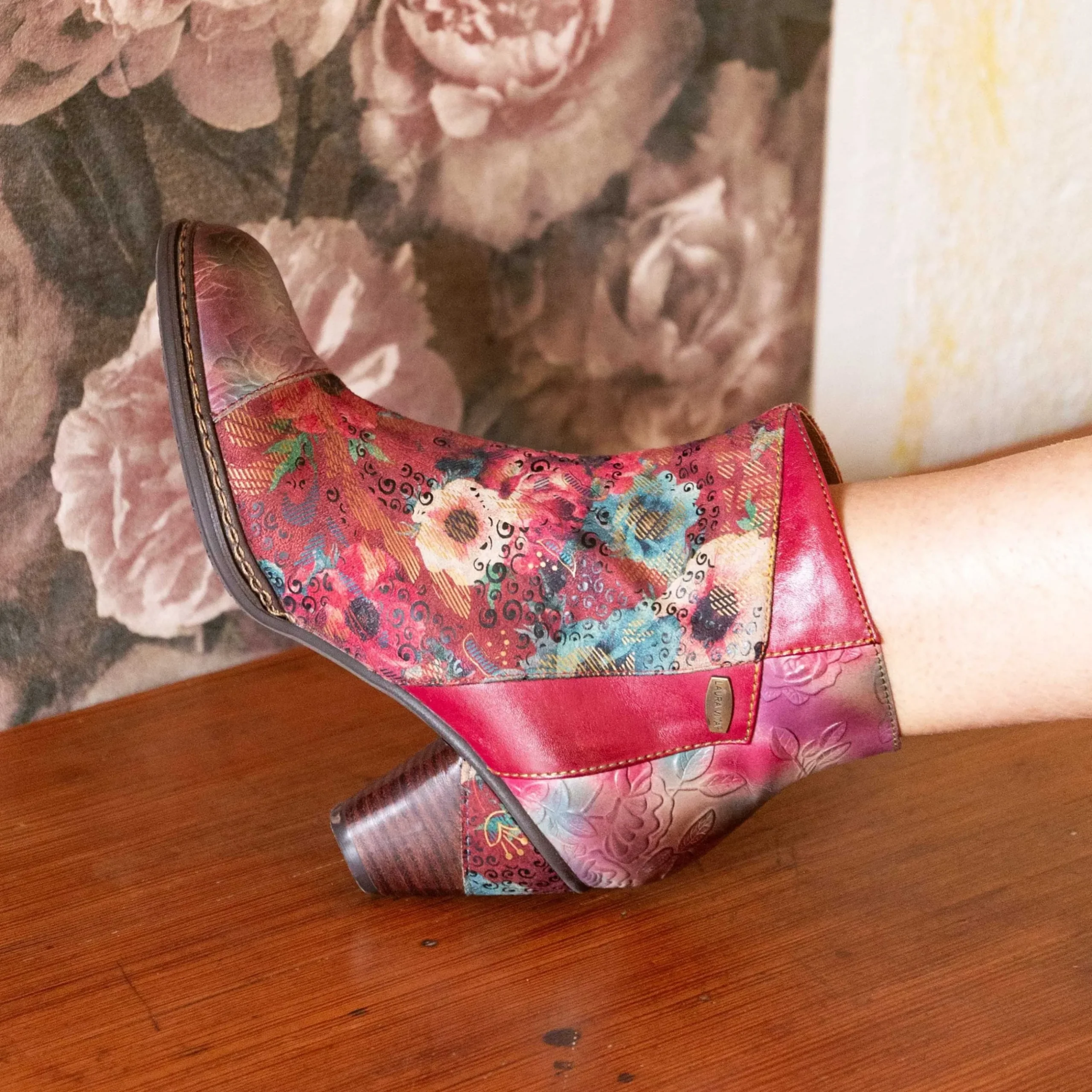 Best Sale Bottines - ALCIZEEO 06 Bottines