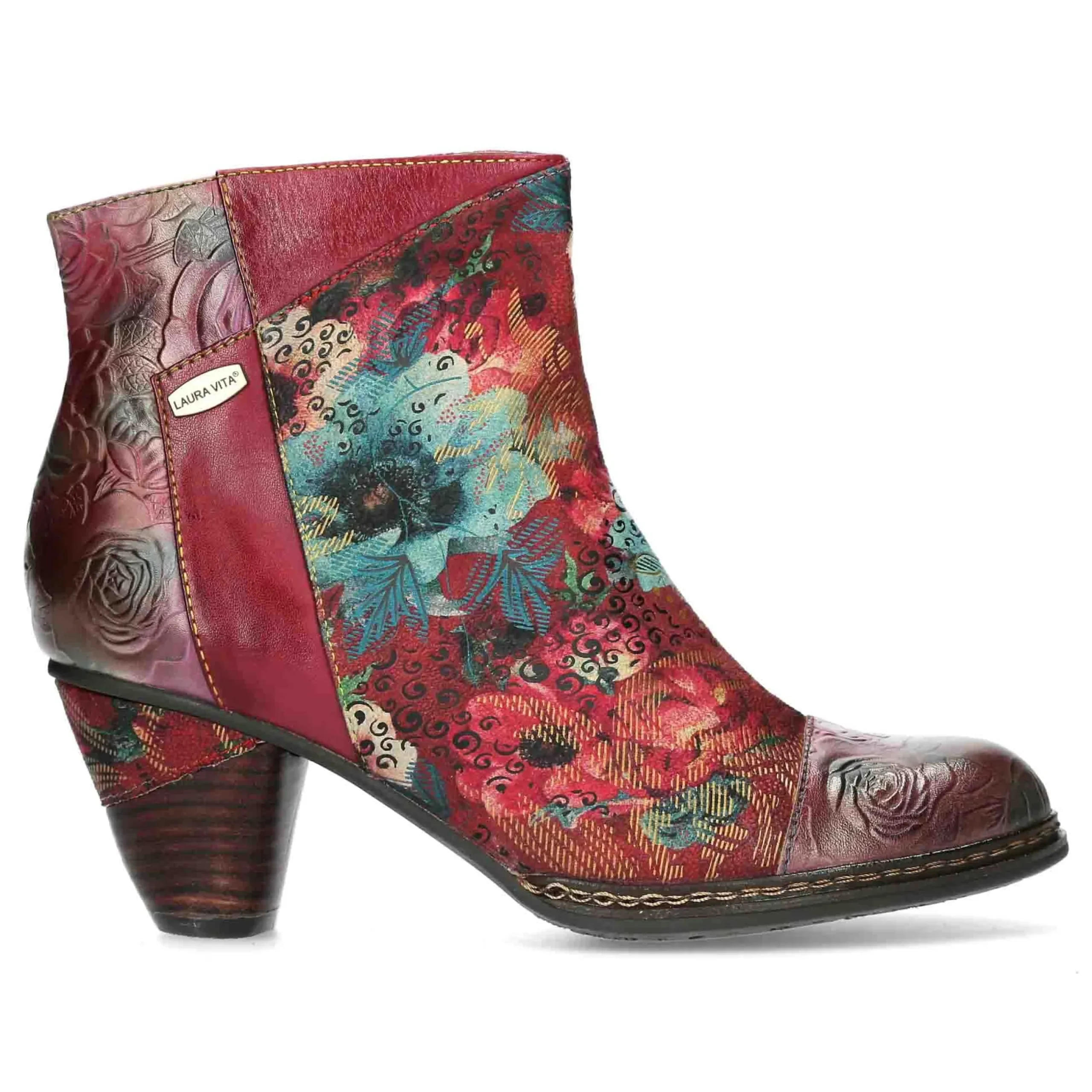 Best Sale Bottines - ALCIZEEO 06 Bottines