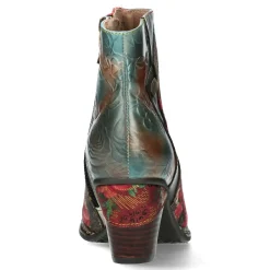 Best Sale Bottines - ALCIZEEO 06 Bottines