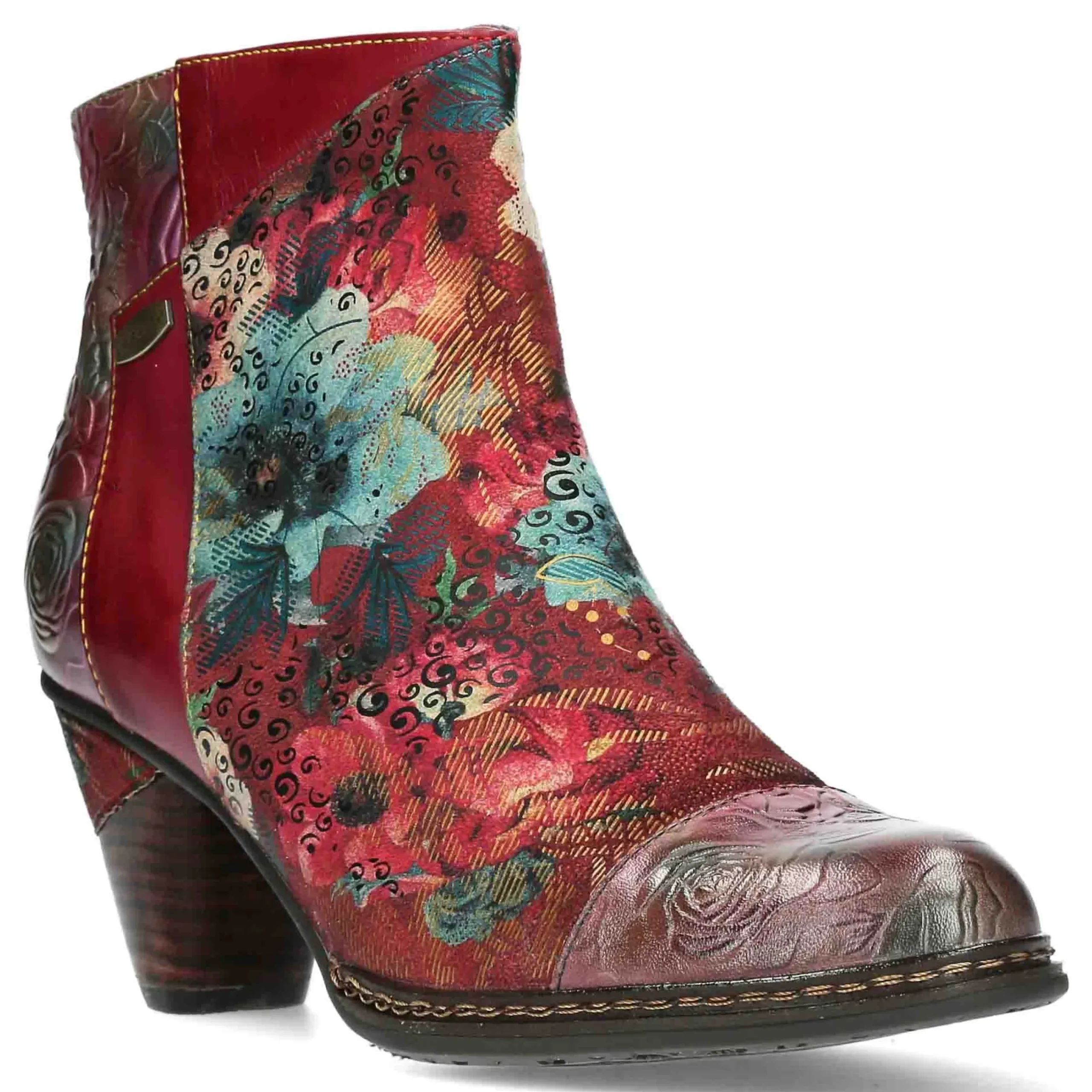 Best Sale Bottines - ALCIZEEO 06 Bottines