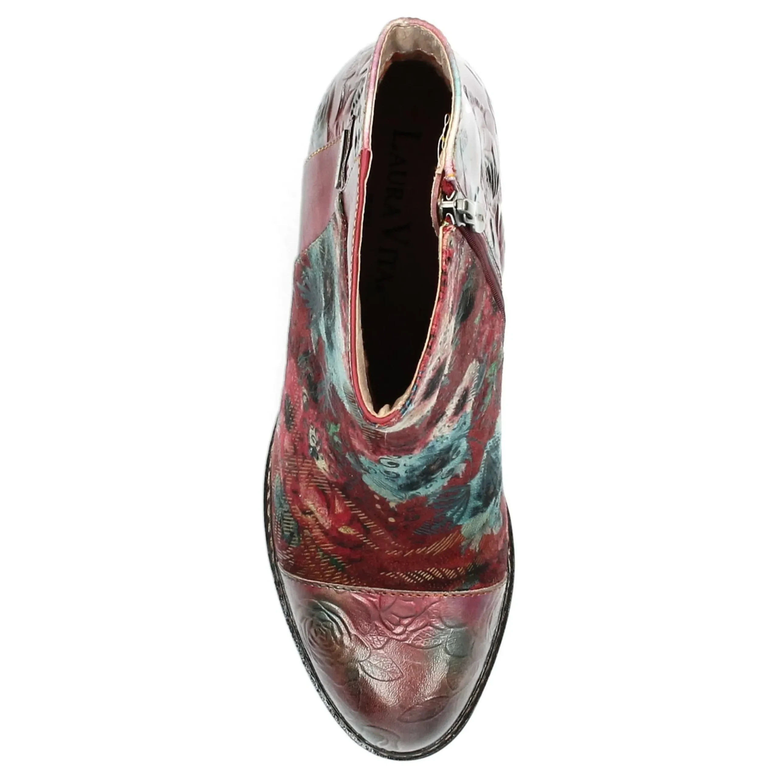Best Sale Bottines - ALCIZEEO 06 Bottines