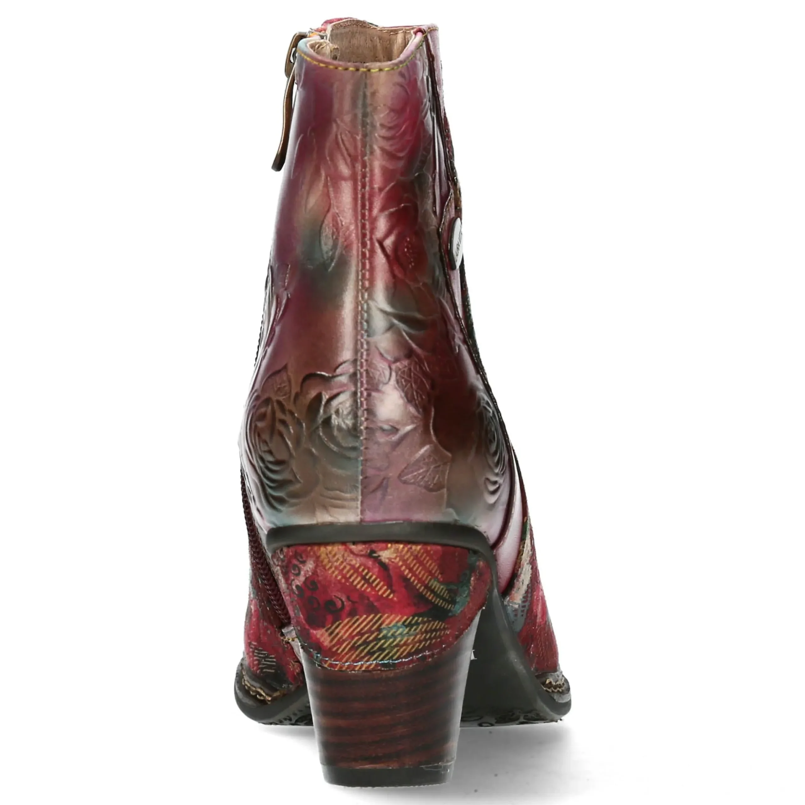 Best Sale Bottines - ALCIZEEO 06 Bottines