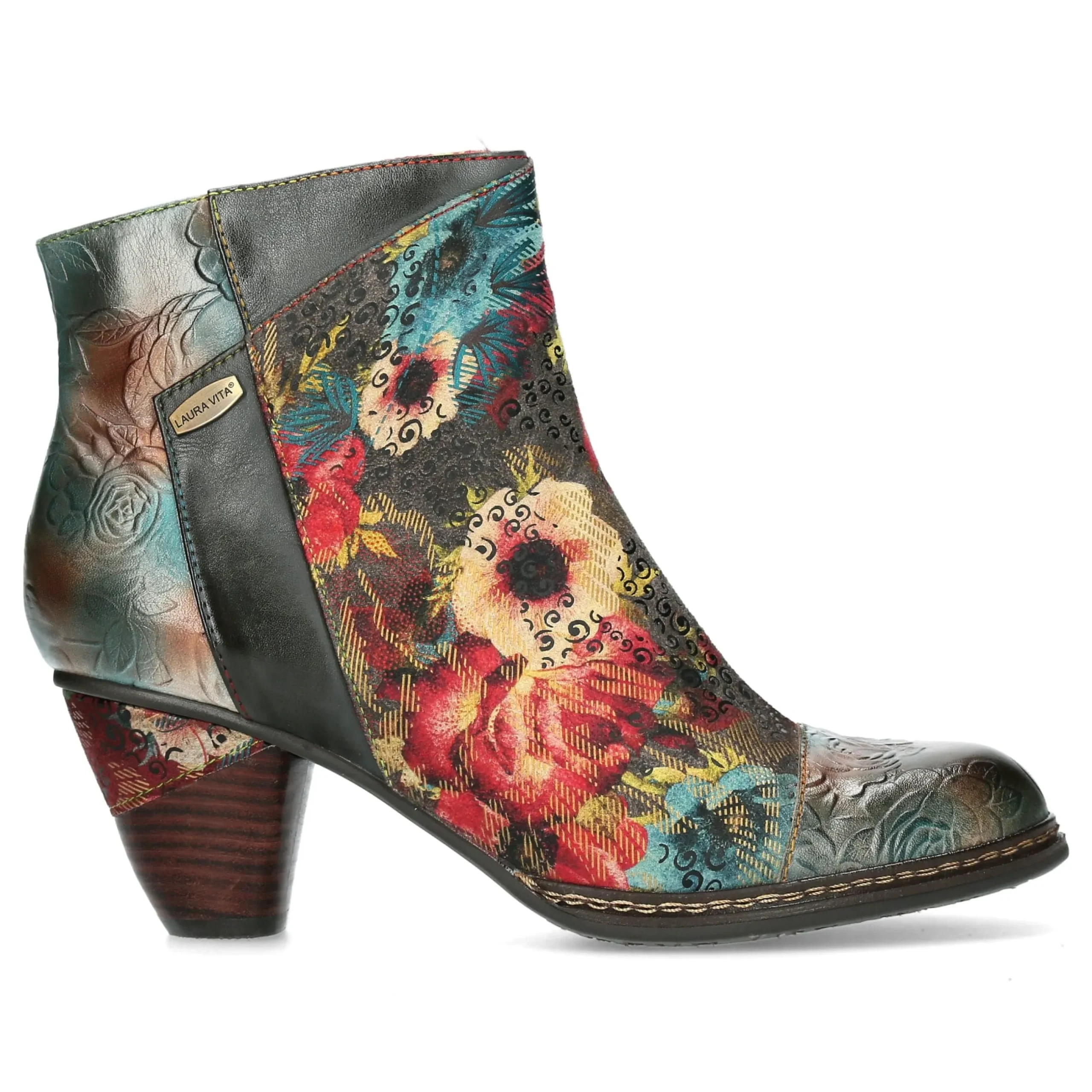 Best Sale Bottines - ALCIZEEO 06 Bottines