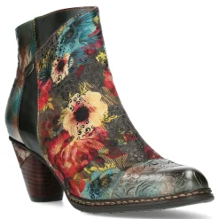 Best Sale Bottines - ALCIZEEO 06 Bottines