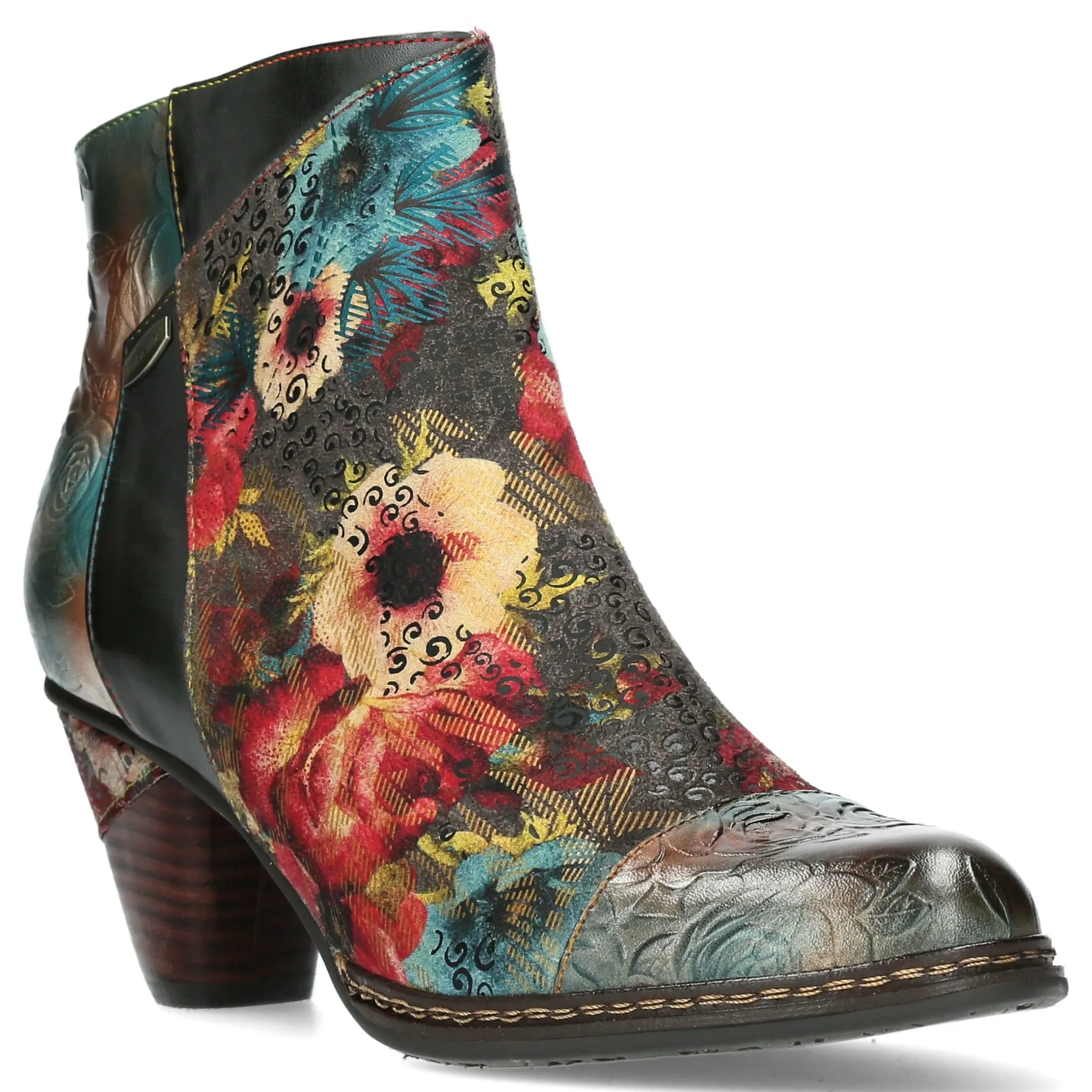 Best Sale Bottines - ALCIZEEO 06 Bottines