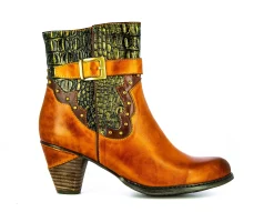Cheap Bottines - ALCIZEEO 22 Bottines