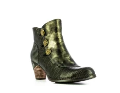 Sale Bottines - ALCIZEEO 21 Bottines