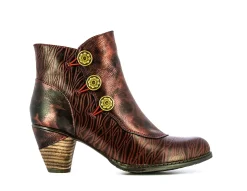 Sale Bottines - ALCIZEEO 21 Bottines