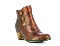 Sale Bottines - ALCIZEEO 21 Bottines
