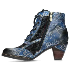 Outlet Bottines - ALCIZEEO 01 Bottines