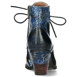 Outlet Bottines - ALCIZEEO 01 Bottines