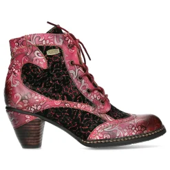 Outlet Bottines - ALCIZEEO 01 Bottines