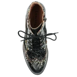 Outlet Bottines - ALCIZEEO 01 Bottines