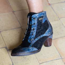Outlet Bottines - ALCIZEEO 01 Bottines