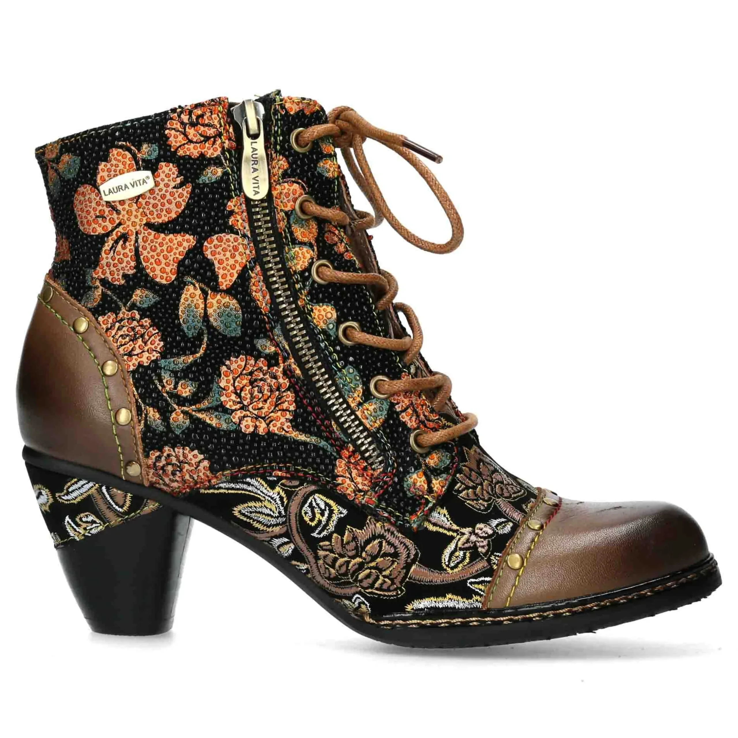 Discount Bottines - ALCIZEEO 12 Bottines