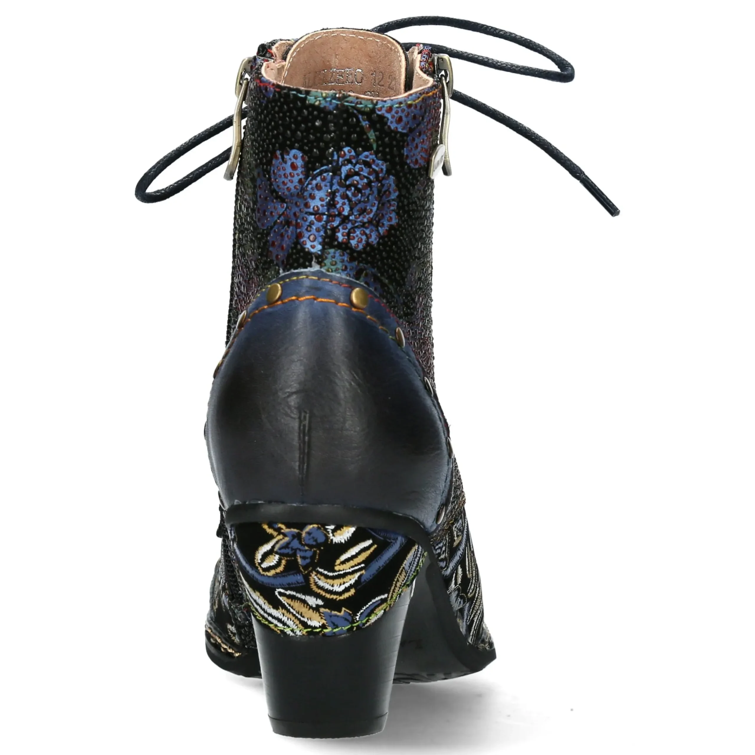 Discount Bottines - ALCIZEEO 12 Bottines