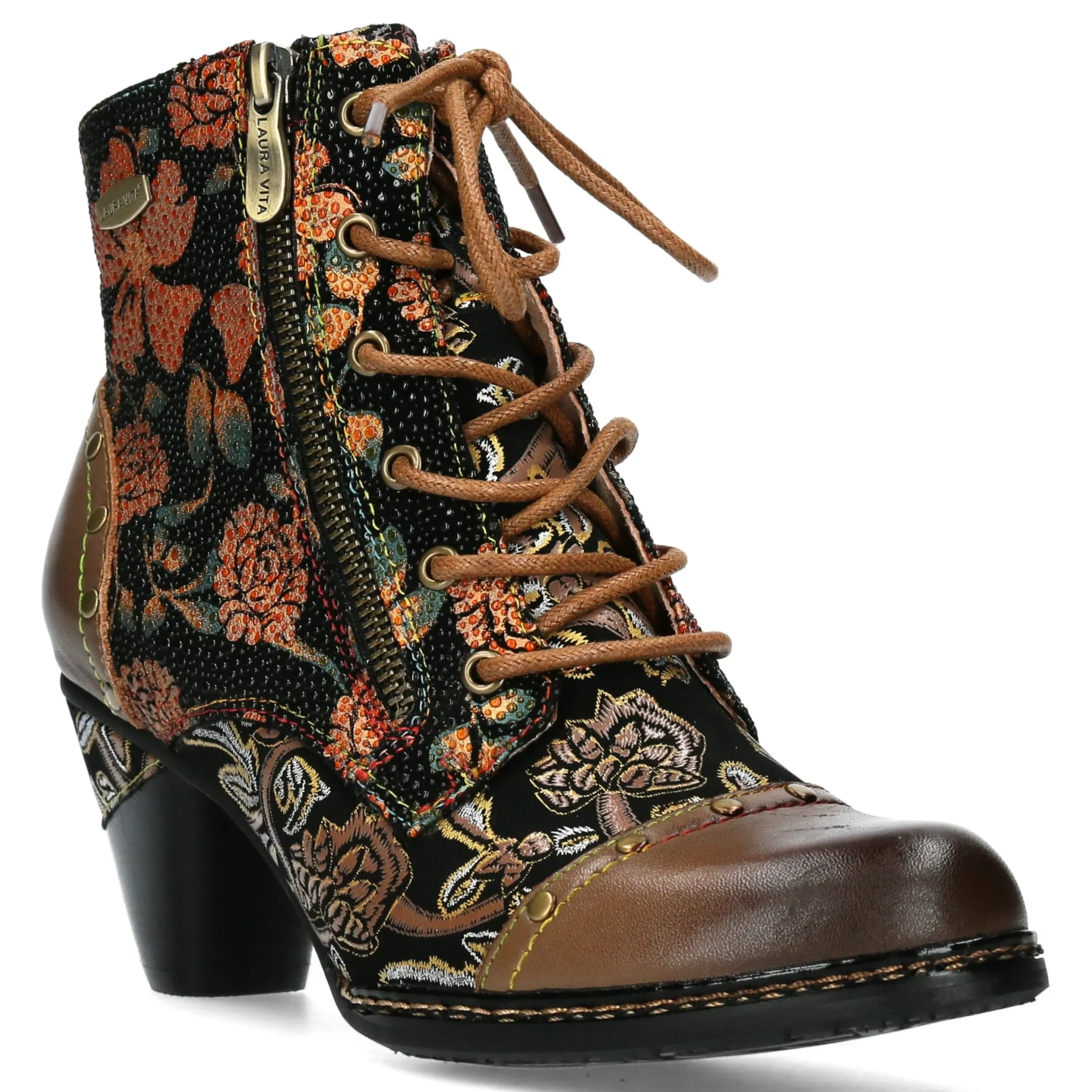 Discount Bottines - ALCIZEEO 12 Bottines