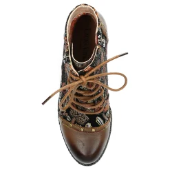 Discount Bottines - ALCIZEEO 12 Bottines