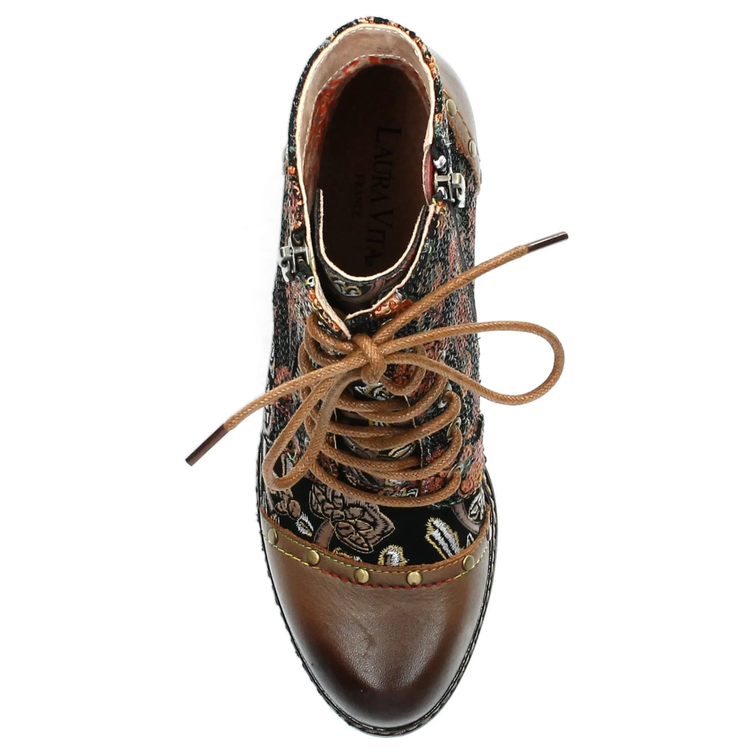 Discount Bottines - ALCIZEEO 12 Bottines