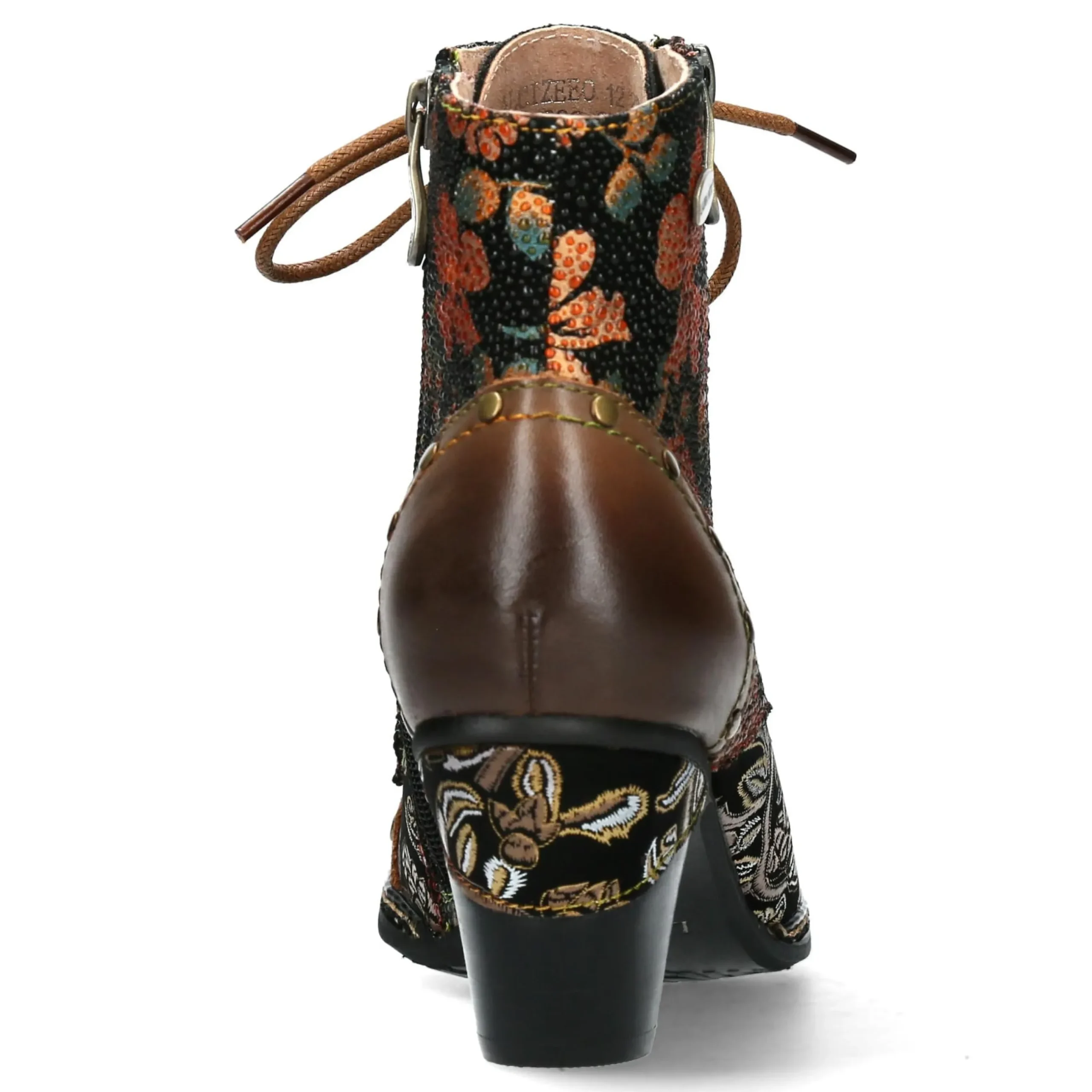 Discount Bottines - ALCIZEEO 12 Bottines