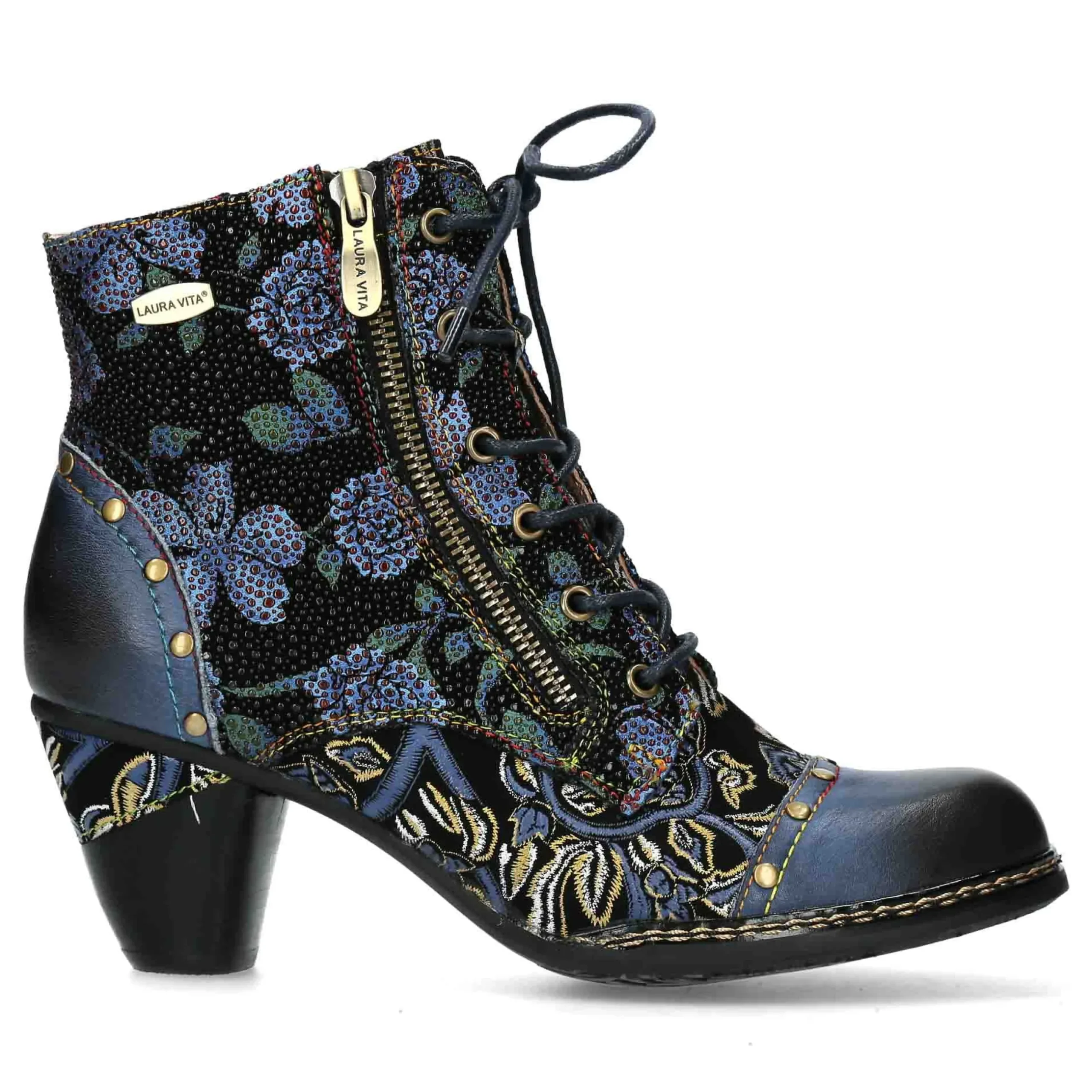 Discount Bottines - ALCIZEEO 12 Bottines