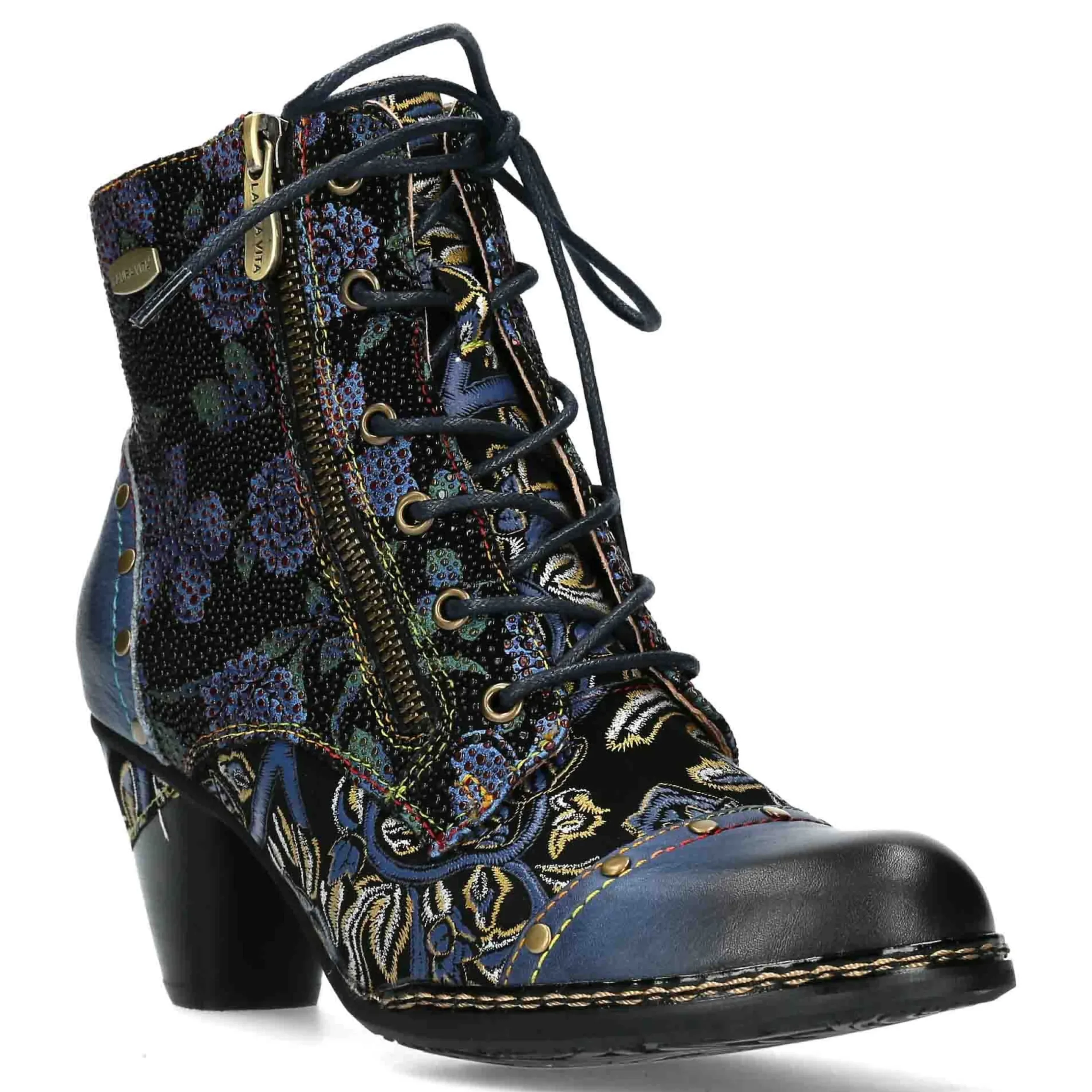 Discount Bottines - ALCIZEEO 12 Bottines