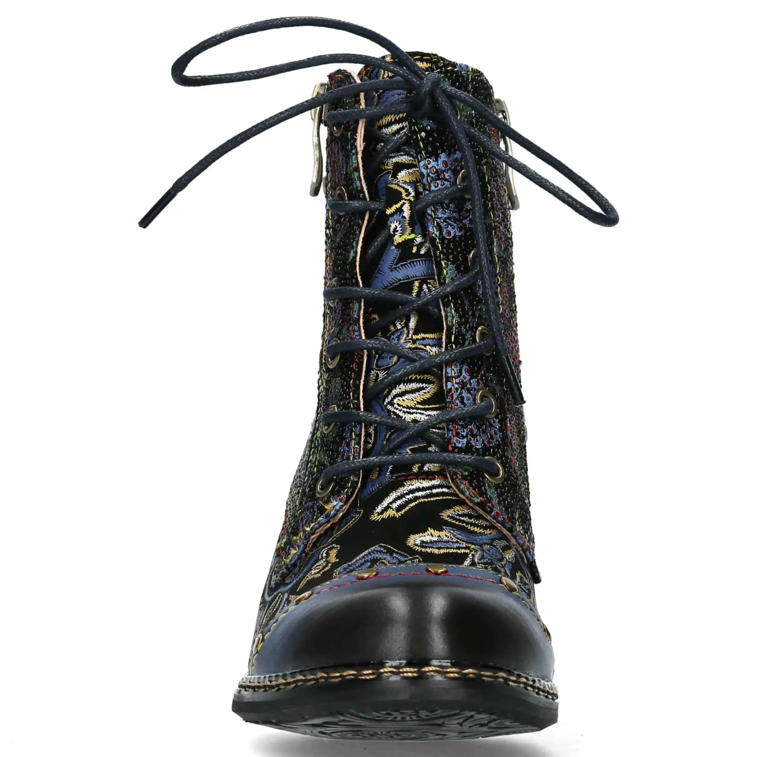 Discount Bottines - ALCIZEEO 12 Bottines