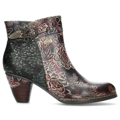 Outlet Bottines - ALCIZEEO 17 Bottines