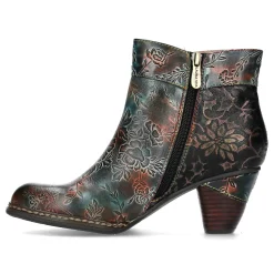 Outlet Bottines - ALCIZEEO 17 Bottines