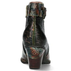 Outlet Bottines - ALCIZEEO 17 Bottines