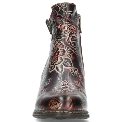 Outlet Bottines - ALCIZEEO 17 Bottines
