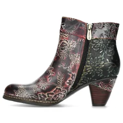 Outlet Bottines - ALCIZEEO 17 Bottines