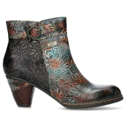 Outlet Bottines - ALCIZEEO 17 Bottines