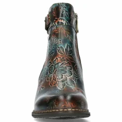 Outlet Bottines - ALCIZEEO 17 Bottines